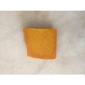 Resim Siirt Ürünleri Sarı Doğal Bıttım Sabunu 1 Adet 