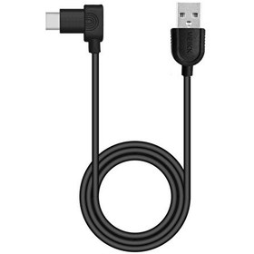 Resim Veikk A30 Grafik Tablet Uyumlu USB to Type-C Kablo 