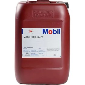 Resim Mobil Rarus 425 Bidon 20 Litre 