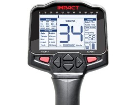 Resim Nokta&makro Impact Standart Paket Dedektör 