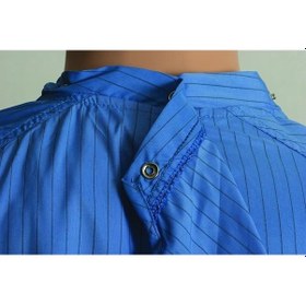 Resim Caretex Yıkanabilir.Sıvı&Nem Geçirmez Yeşil Ameliyat Önlüğü L 