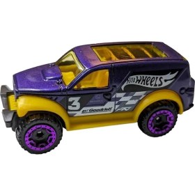 Resim Hot Wheels Tekli Arabalar Power Panel HKK59 