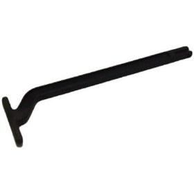 Resim Fiat Albea Motor Kaput Kilidi Plastik Kollu 2005 - 2009 