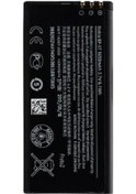 Resim Nokia Lumia 820 Bp-5T Batarya Pil 1650 Mah 