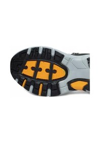 Resim Celira Wck Trekking Füme Bağcık Detaylı Kadın Bot Nsb828 Füme 