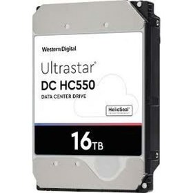 Resim WD DSK 16TB SATA 512MB ULTRA 0F38462 