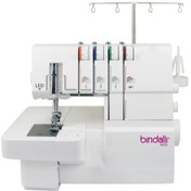 Resim Bindallı D 4050 Reçme Makinesi (Ev Tipi) 