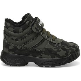 Resim Polaris 512855.p3pr Haki Erkek Çocuk Outdoor Bot 000000000101417292 Haki 