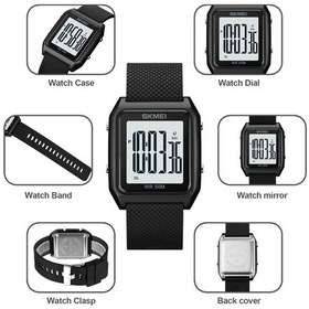 Resim Sones Olevs 5565 Erkek Moda Su Geçirmez Paslanmaz Çelik Kayışlı Elmas Kuvars Saat Yeşil 