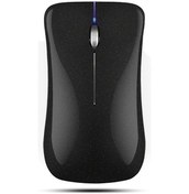 Resim Hxsj T23 Kablosuz Fare 2.4g+bt3.0+bt5.0 3 Modlu Ergonomik Fare Dahili 400mah Şarj Edilebilir 
