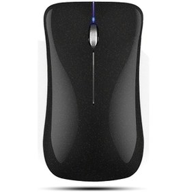 Resim Hxsj T23 Kablosuz Fare 2.4g+bt3.0+bt5.0 3 Modlu Ergonomik Fare Dahili 400mah Şarj Edilebilir 