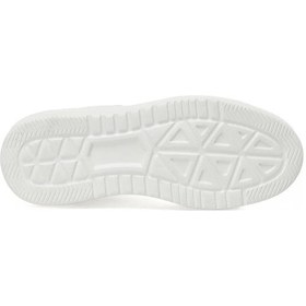 Resim U.s.polo Assn. Caroline Kadin Ayakkabi - Beyaz Beyaz 