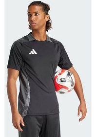 Resim Adidas Black/tmdrgr Erkek Futbol Forma Tiro24 C Tr Jsy Il8260 Null 