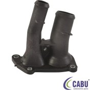 Resim Termostat Govde Su Cıkıs Konnektoru Connect 1.8tdcı 02 13 Focus 98 11 Mondeo Iv 07 14 S Max Galxy 06 1.8 Td 