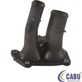 Resim Termostat Govde Su Cıkıs Konnektoru Connect 1.8tdcı 02 13 Focus 98 11 Mondeo Iv 07 14 S Max Galxy 06 1.8 Td 