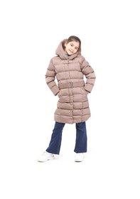 Resim Benitto Kids Benittokids Kız Çocuk Mont 51270 