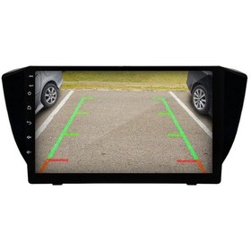 Resim Skoda Superb Android Multimedya Sistemi 2015-2017 Crv-4482xr 