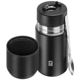 Resim Zwilling Yemek Termosu Siyah 700 ML 