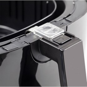 Resim Caso AF 200 AirFryer 3 L Black 