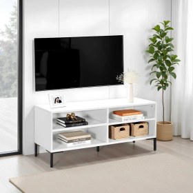 Resim Adore Roma Modüler Tv Ünitesi (Diamond Beyaz) 