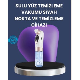 Resim Sb Shopping Elektrikli Siyah Nokta Sökücü – Derinlemesine Gözenek Temizleme Cihazı 