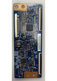 Resim 50t10-c02 , T500hvd02.0 , Logic Board , T-con Board--- 