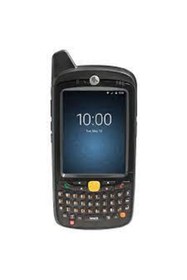 Resim Motorola Motorolo Mc67na-pdabab00500 El Terminali+cradle (set) 