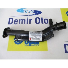 Resim 46516957 Termostat Borusu 1,6 16.V.Klimalı Marea-Brava-Stilo OPAR 