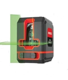 Resim Rodex 2 Çizgili Hizalama Lazeri 