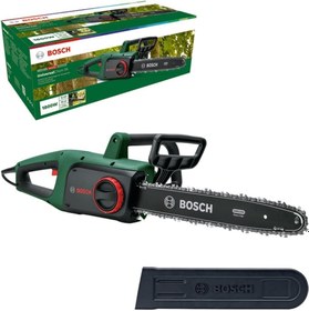 Resim Bosch UniversalChain 35 Zincirli Ağaç Kesme Makine 