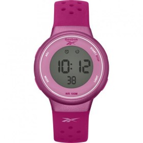 Resim Reebok RV-LAI-L9-PPIP-WP Kadın Kol Saati 