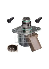 Resim Mercedes C220 W204 Yakit Basinc Regulator Valf 2009-2013 Febı 102526 