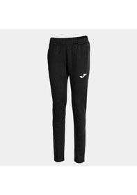 Resim Joma Elite Xı Siyah Kadın Eşofman Altı 902256.100 Siyah 