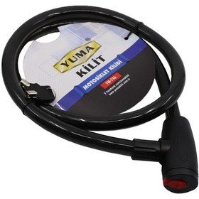 Resim Motorbisiklet Kilidi 20x150 Cm Ym-746 