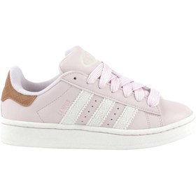 Resim adidas Ih3280-k Campus 00s W Sanpın Kadın Spor Ayakkabı Pembe 