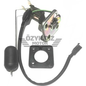 Resim CSR Benzin Şamandırası BWS100 