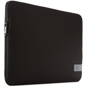 Resim Case Logic Reflect Koyu Mavi Notebook Kılıfı 14" 