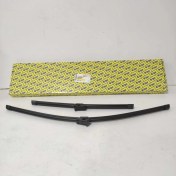 Resim Opar Fiat Egea Uyumlu Ön Cam Silecek Süpürge Takımı 