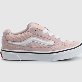 Resim Vans Caldrone Pembe Kız Çocuk Sneaker Vn000D1Yo3N1 
