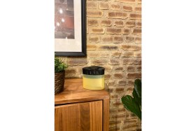 Resim Vcalla Nem Alıcı - Rutubet Giderici Vanilya ( 4 Adet 500 Gram Aparat ve 4 Adet 500 Gram Tablet ) 