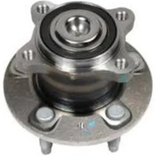 Resim Opel Mokka Aveo Trax 1.2 1.3 D 1.4 1.6 2011 Sonrası Arka Sol Sağ ABSli Porya 5x105 136CAP 
