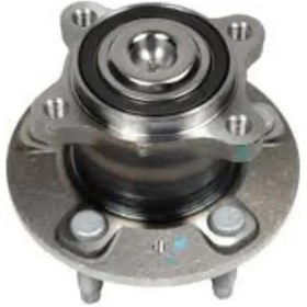 Resim Opel Mokka Aveo Trax 1.2 1.3 D 1.4 1.6 2011 Sonrası Arka Sol Sağ ABSli Porya 5x105 136CAP 