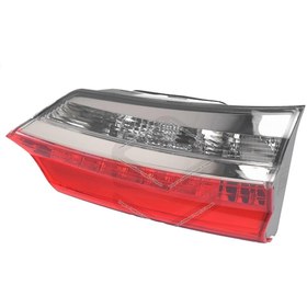 Resim Toyota Corolla Uyumlu Sağ Arka Iç Stop Lambası Ledli 2017--2019 N11.10483 