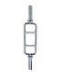 Resim Proforce Barbhr Trıceps Hummer Barfiks - Şınav Barı 