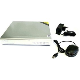 Resim Walkertone Wt-7116 16Kanal 1080P Ahd Dvr Kayıt Cihazı 