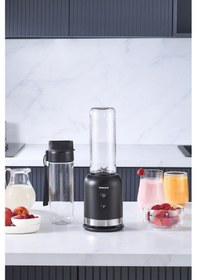 Resim Homend Artfood 7025h Smoothie Blender Siyah 