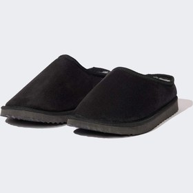 Resim Defacto DFC - Erkek Düz Taban Slip On Ev Terliği 