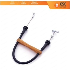 Resim Smart Forfour 454 için Ön Kapı Dış Açma Teli A4547230169 N11.17032 