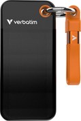 Resim Verbatim 32193 - V Pocket SSD USB3.2 GEN2 1TB B/O 