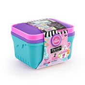 Resim So Slime DIY Slimelicious Mi̇ni̇ Market Sepeti̇ Drinks Collection 